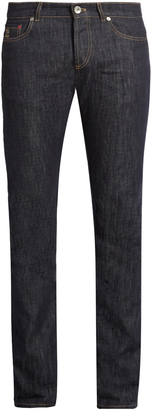Brunello Cucinelli Slim-leg jeans