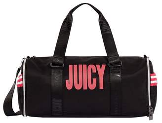 Juicy by Juicy Couture - Black 'Dalton' Holdall Bag