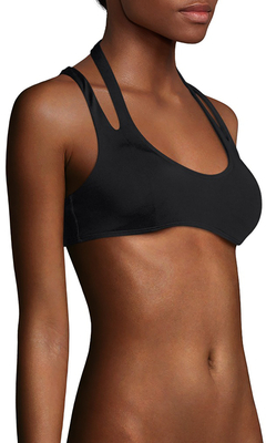 L-Space Stacy Solid Top