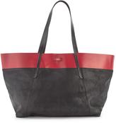 Thumbnail for your product : Diesel Leather Shopper