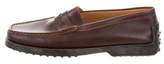 Thumbnail for your product : Tod's Boys' Leather Driving Loafers