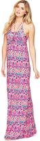 Thumbnail for your product : Roxy Morrocan Moon Maxi Dress
