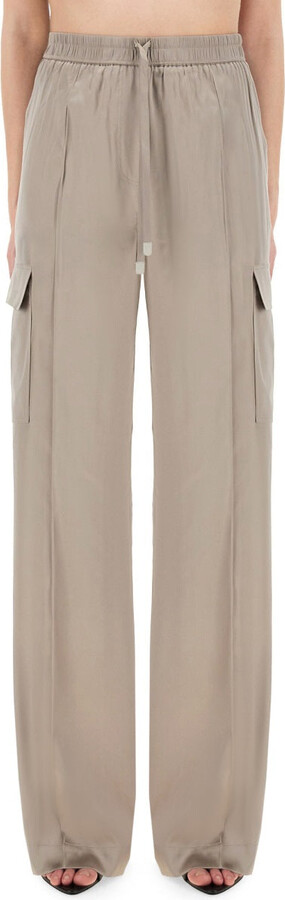 Tom Ford Pj Cargo Pants