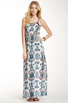 Thumbnail for your product : Meghan Fabulous Pulau Printed Dress