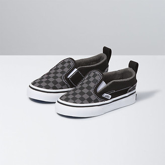 kids silver vans