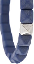 Thumbnail for your product : Isabel Marant Pyramid Studded Bracelet