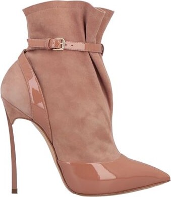 Casadei Woman Ankle boots