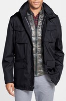 Thumbnail for your product : Swiss Army 566 Victorinox Swiss Army® 'Hylander' 3-in-1 Water Repellent Jacket