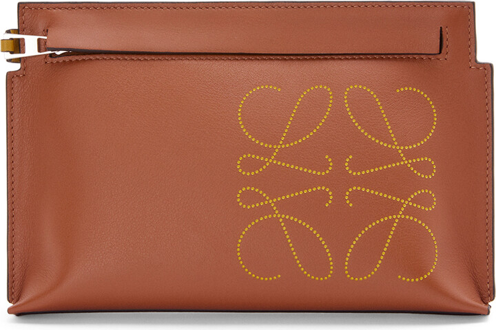 Loewe T Pouch | Shop The Largest Collection in Loewe T Pouch 
