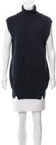 Thumbnail for your product : Alexander Wang Sleeveless Wool Sweater