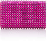 Thumbnail for your product : Judith Leiber Bling Fizzy Crystal-Embellished Clutch