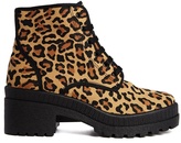 Thumbnail for your product : ASOS RADIOHEAD Ankle Boots