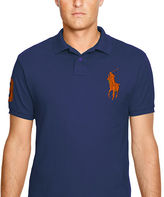 Thumbnail for your product : Ralph Lauren Classic-Fit Big Pony Polo