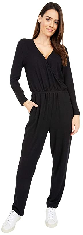 lucky brand aviator jumpsuit
