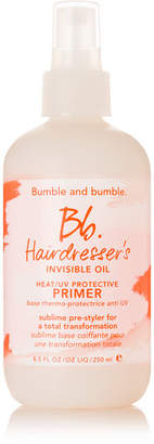 Bumble and Bumble Hairdresser's Invisible Oil Primer, 250ml - Colorless