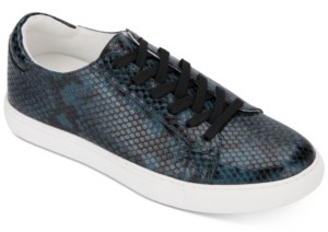 kenneth cole women's kam lace up sneakers