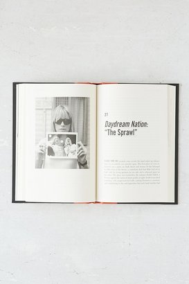 Urban Outfitters Girl In A Band: A Memoir By Kim Gordon