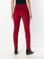 Thumbnail for your product : MICHAEL Michael Kors button-up slim trousers
