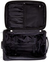 Thumbnail for your product : Denco Luggage Bills 21" Carry On Wheelie Luggage