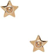 Thumbnail for your product : Marc by Marc Jacobs All Stars Star Studs