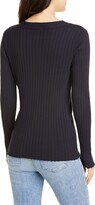 Thumbnail for your product : Joie Anastasia V-Neck Sweater