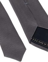 Thumbnail for your product : Ermenegildo Zegna Tie Silk