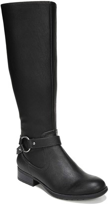 kohls lifestride boots