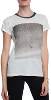 Thumbnail for your product : NSF Bird Tee