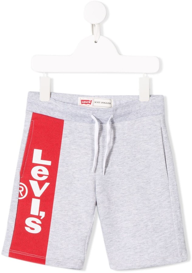 levis boys shorts