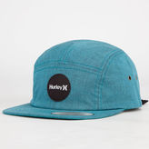 Thumbnail for your product : Hurley Magnolia Mens 5 Panel Hat