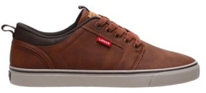 Levi's Brown Men's Sneakers | Shop the 