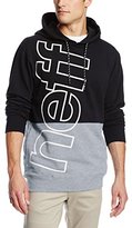 Thumbnail for your product : Neff Men's Corporate 2 Pullover Hoodie