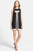 Thumbnail for your product : Ted Baker Bow Detail Swing Dress