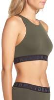 Thumbnail for your product : DKNY LiteWear Seamless Bralette