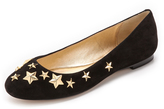 Thumbnail for your product : Kate Spade Jayla Star Flats