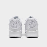 Thumbnail for your product : Nike Men's Air Max 90 Leather Casual Shoes