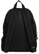Thumbnail for your product : Marcelo Burlon County of Milan Panther Printed Nylon Canvas Backpack