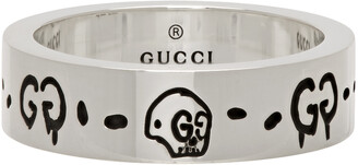 Gucci Men's Jewelry | Shop the world’s largest collection of fashion ...