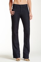 Thumbnail for your product : NYDJ Barbara Embellished Bootcut Jean