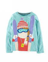 Thumbnail for your product : Boden Fun Girl T-shirt
