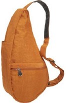Thumbnail for your product : AmeriBag Healthy Back Bag ® Distres
