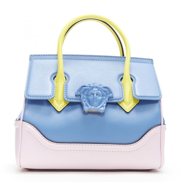 Versace Palazzo Bag | Shop the world's largest collection of fashion |  ShopStyle