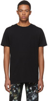 Thumbnail for your product : Off-White SSENSE Exclusive Black 3D Diag T-Shirt