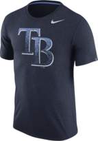 Thumbnail for your product : Nike Tri-Blend (MLB Rays)