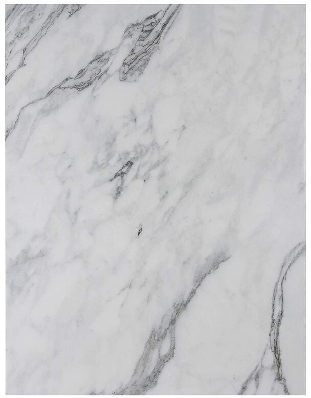 Paper Junkie Vellum Paper 24Pack Marble Design Translucent