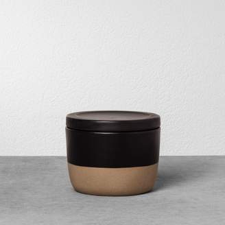 Hearth & Hand with Magnolia Stoneware Storage Canister