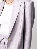 Thumbnail for your product : IRO Oversized Single-Breasted Blazer