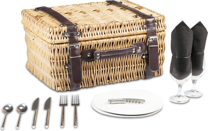 Picnic Time Champion Picnic Basket