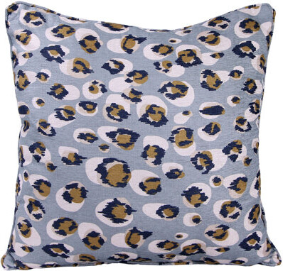 Jordan Manufacturing 20" x 20" Indoor Throw Pillow