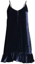 Thumbnail for your product : Rails Audrina Velvet Dress
